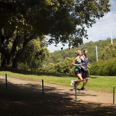 Arena Verudela Semesteranläggning (resort) 4*