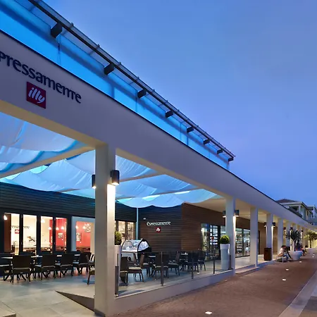 Arena Verudela Semesteranläggning (resort) Pula