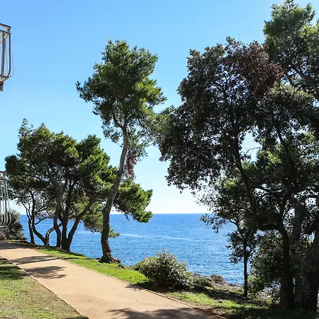 Arena Verudela Πούλα