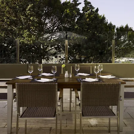 Semesteranläggning (resort) Arena Verudela Pula