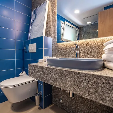 Arena Verudela Semesteranläggning (resort) 4*