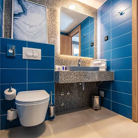 Θέρετρο Arena Verudela