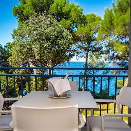 Arena Verudela Semesteranläggning (resort) 4*