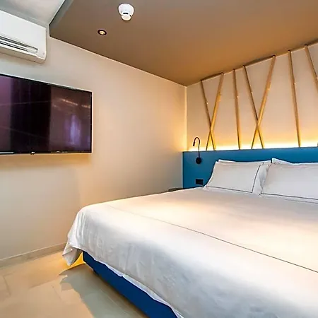Arena Verudela 4* Pula