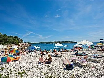 Arena Verudela Ośrodek wypoczynkowy 4*