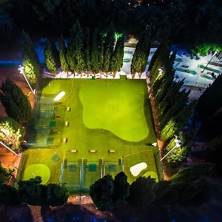 Resort Arena Verudela Pola