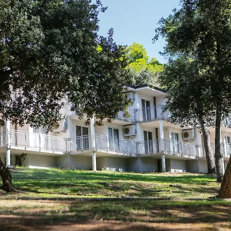 Arena Verudela 4* Pula