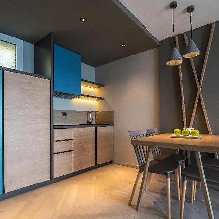 Arena Verudela Semesteranläggning (resort)