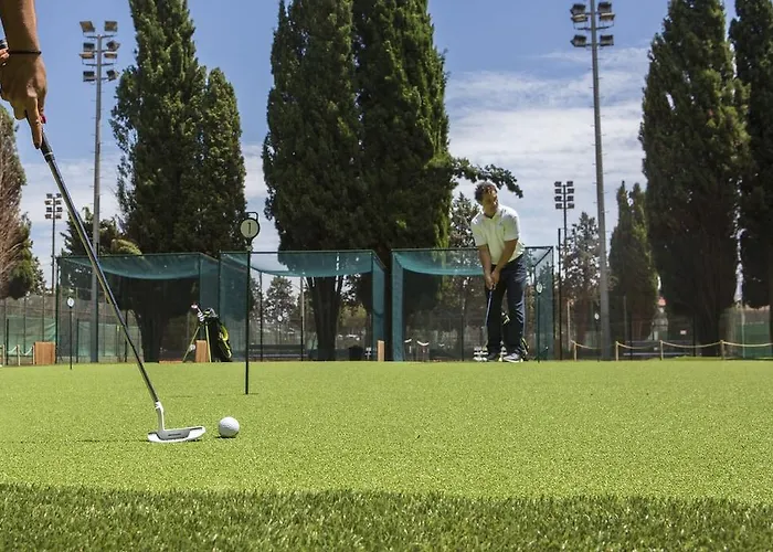 Arena Verudela 4* Pula