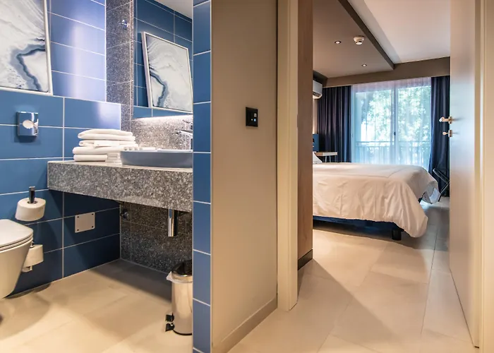 Arena Verudela 4* بولا