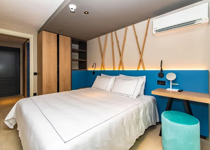 Resort Arena Verudela 4*