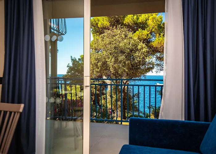 Resort Arena Verudela