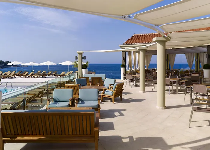 Arena Verudela Resort Pula