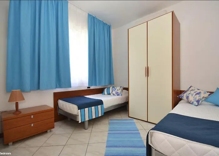 Resort Arena Verudela