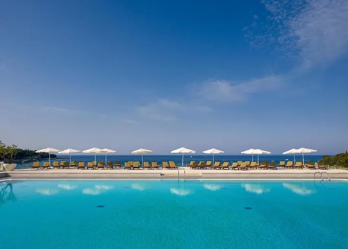 Arena Verudela 4* Pula