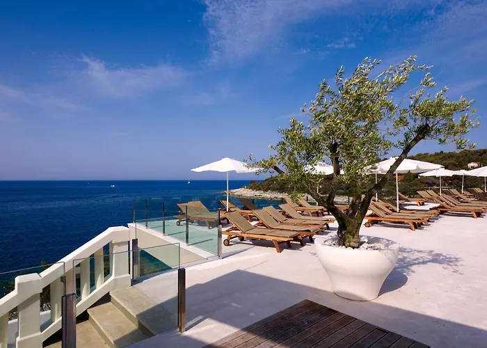 Arena Verudela Resort