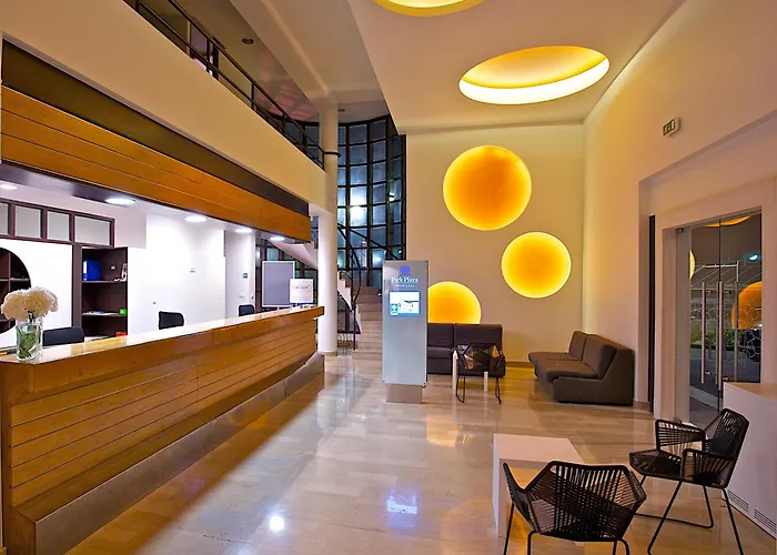 منتجع Arena Verudela 4*