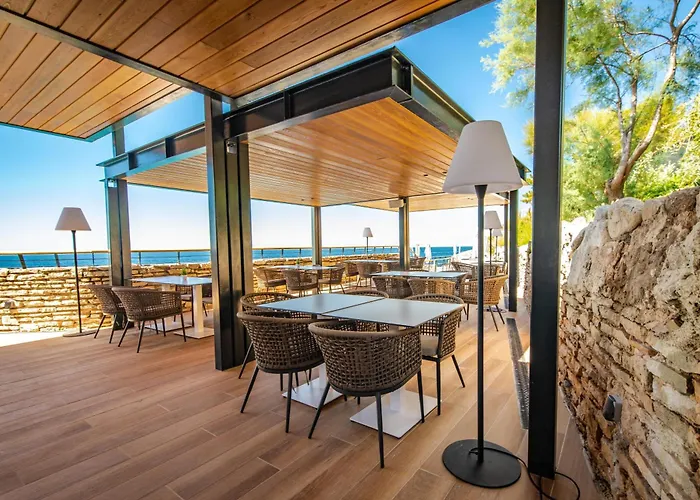 Arena Verudela Resort Pula