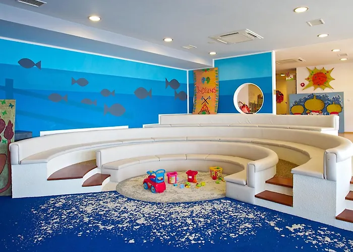 منتجع Arena Verudela بولا