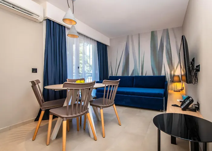 Resort Arena Verudela 4*