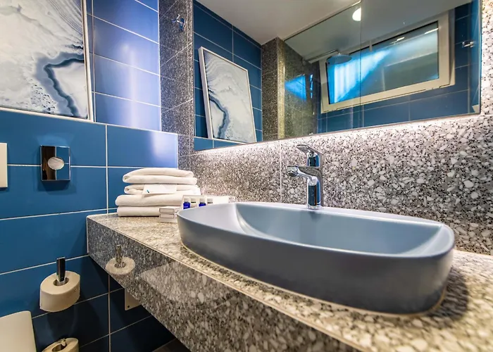 Arena Verudela منتجع بولا