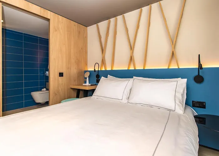 Resort Arena Verudela