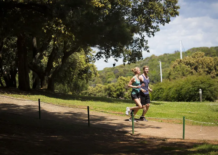 Arena Verudela منتجع 4*