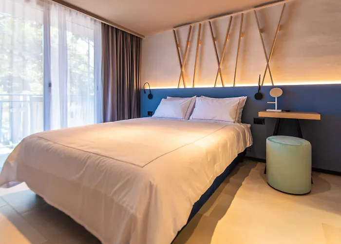 Arena Verudela 4* بولا