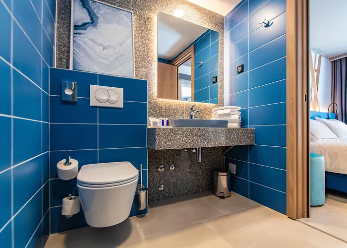 منتجع Arena Verudela