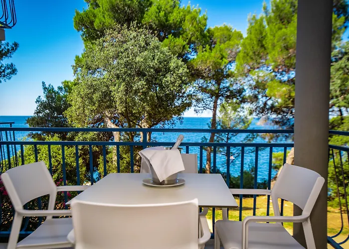 Arena Verudela Resort 4*