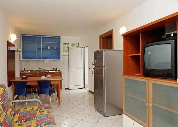 منتجع Arena Verudela بولا