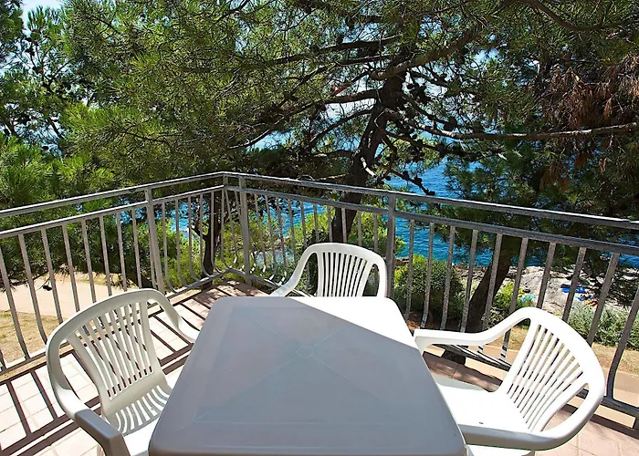 Resort Arena Verudela 4*