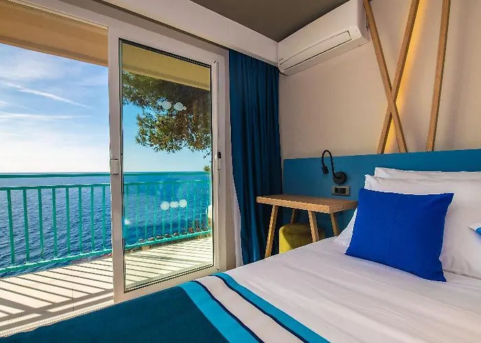 Resort Arena Verudela