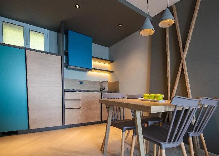 Arena Verudela بولا