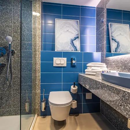 Resort Arena Verudela Pula