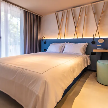 Arena Verudela Feriested 4*