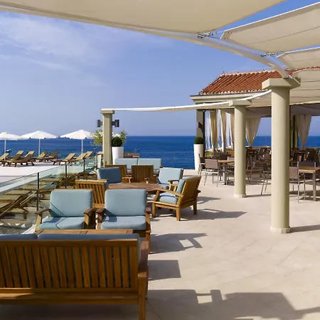 Arena Verudela Resort Pula