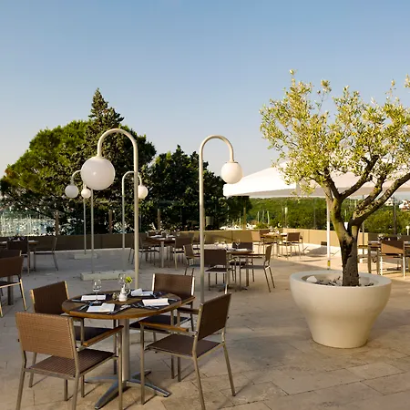 Resort Arena Verudela Pula