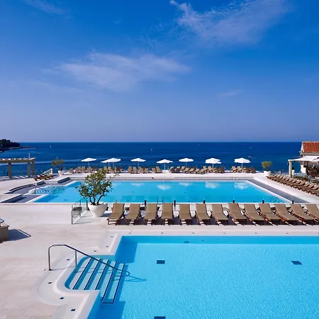 Arena Verudela Resort