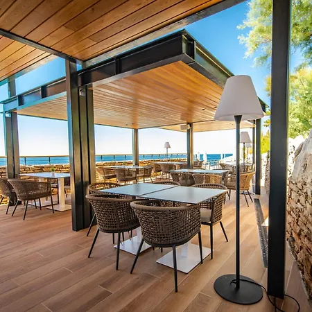 Arena Verudela Resort Pula