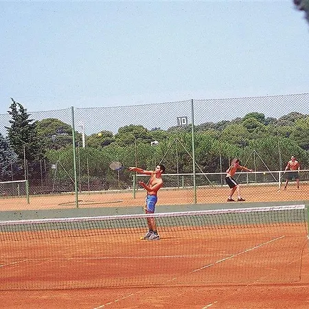 Feriested Arena Verudela Pula