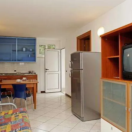 Resort Arena Verudela Pula