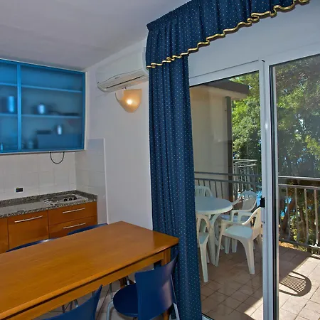 Arena Verudela 4* Pula