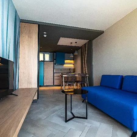 Arena Verudela 4* Pula