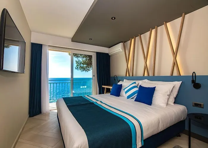 Arena Verudela Resort 4*