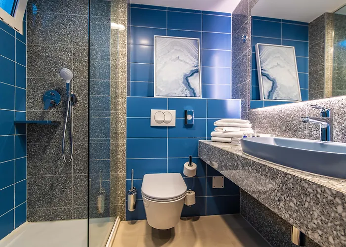 Resort Arena Verudela Pula