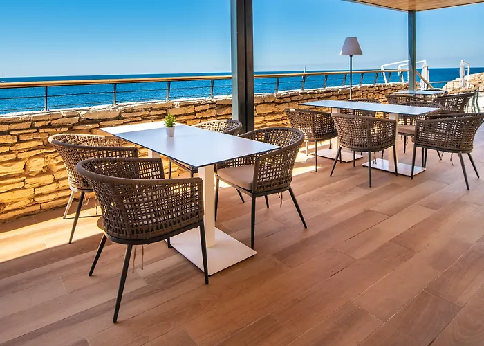 Resort Arena Verudela 4*