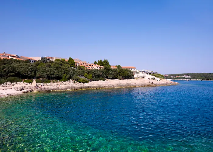 Arena Verudela Resort 4*