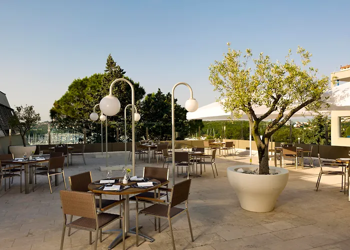 Resort Arena Verudela Pula