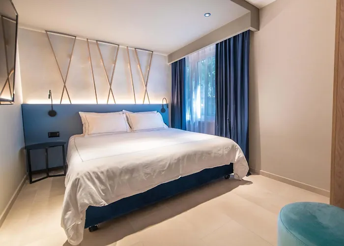 Resort Arena Verudela Pula